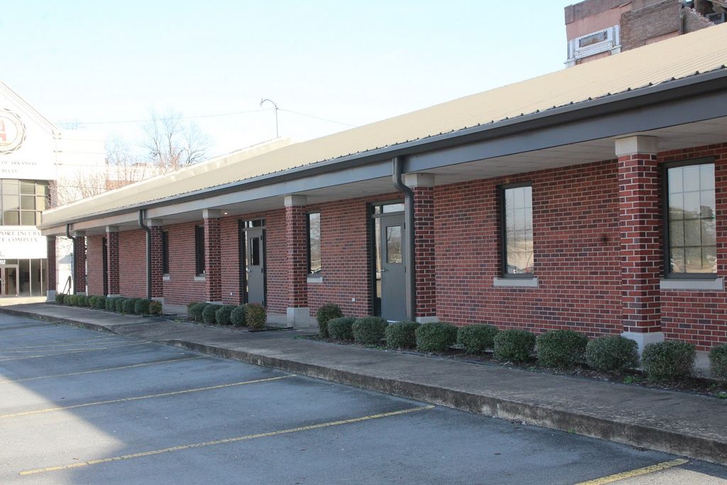 Library board buys downtown site for new building