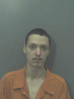 Redfield man accused of punching infant daughter