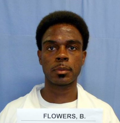 Man resentenced in 1998 Pine Bluff murder case