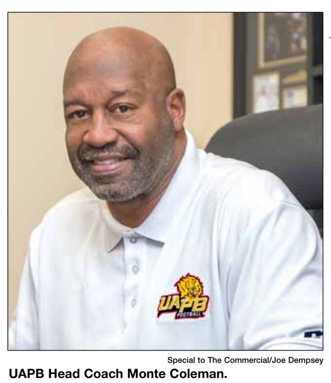 UAPB hopes recruiting class will lead to wins