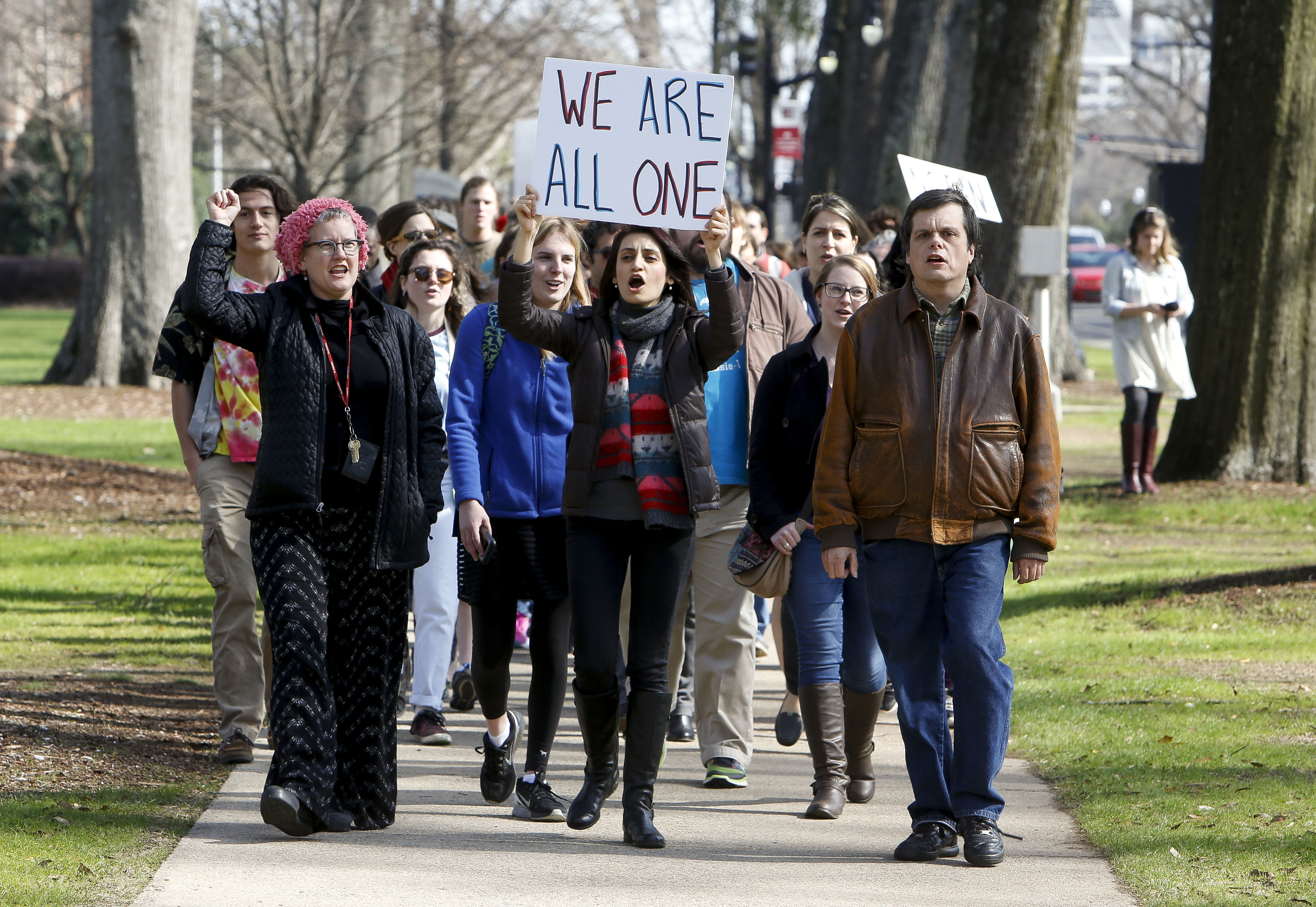 Immigrant workers, families to protest by staying home
