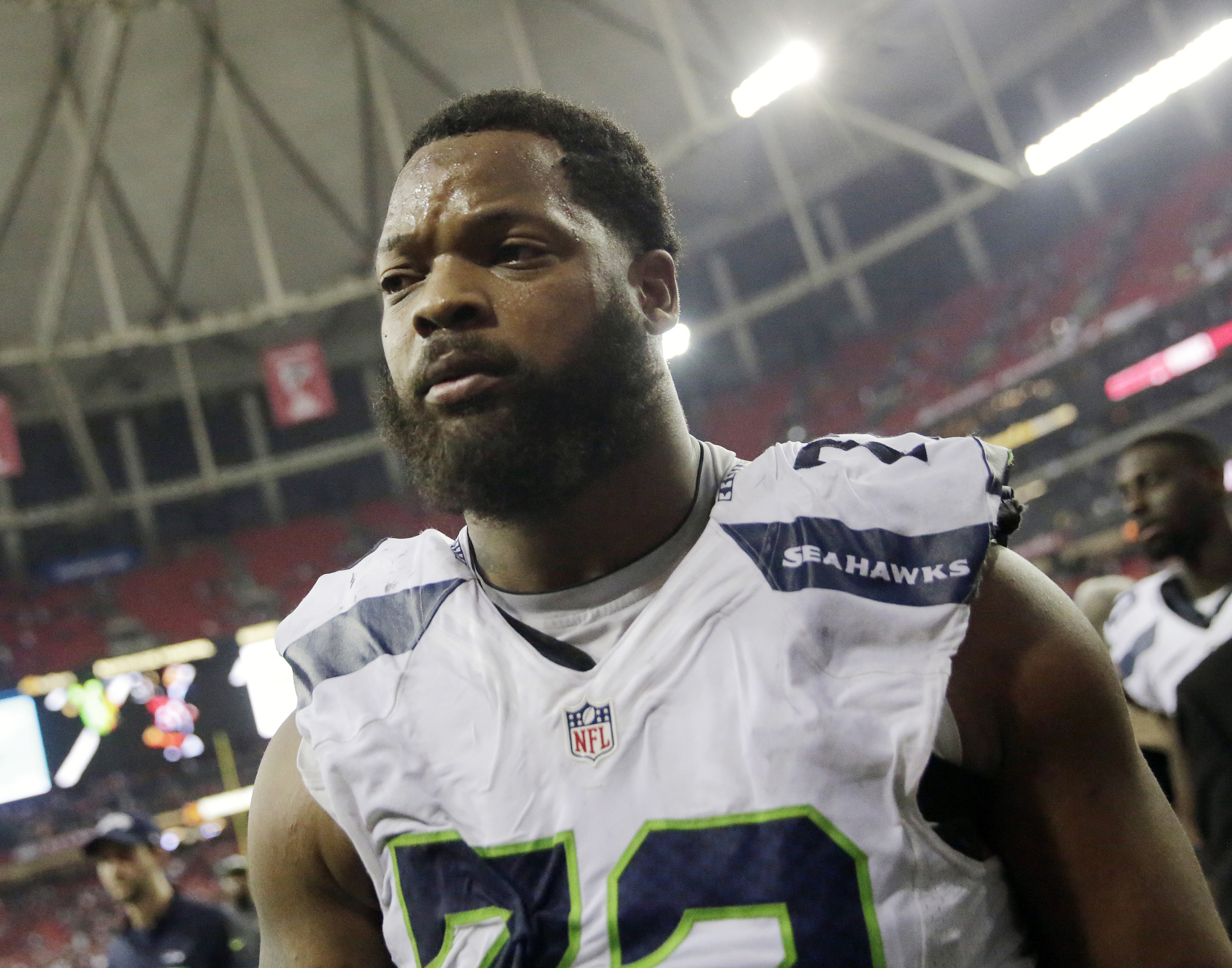 Israel fumbles goodwill visit of NFL players