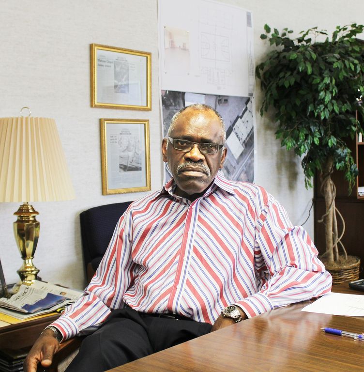 Watson Chapel School Board extends Hathorn’s contract