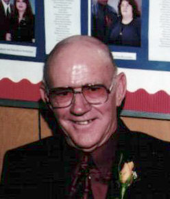 William Dean Sr.