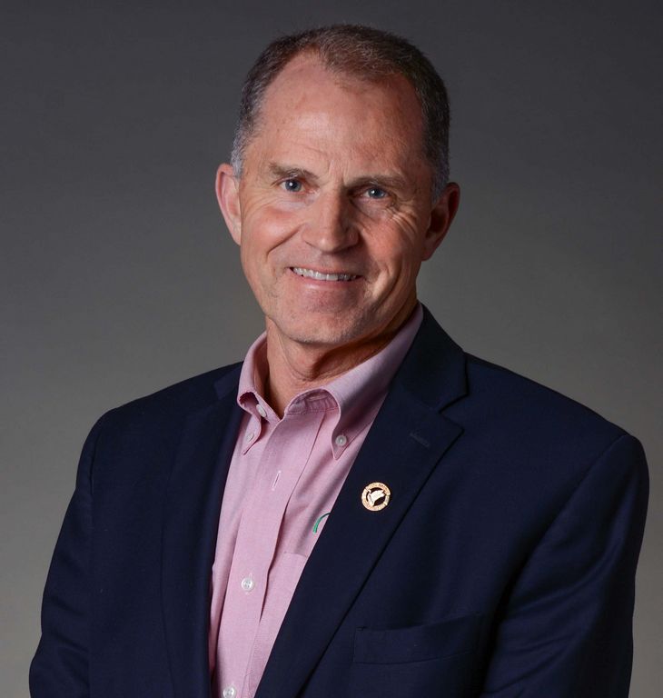 AGFC renames Bayou Meto for long-time advocate