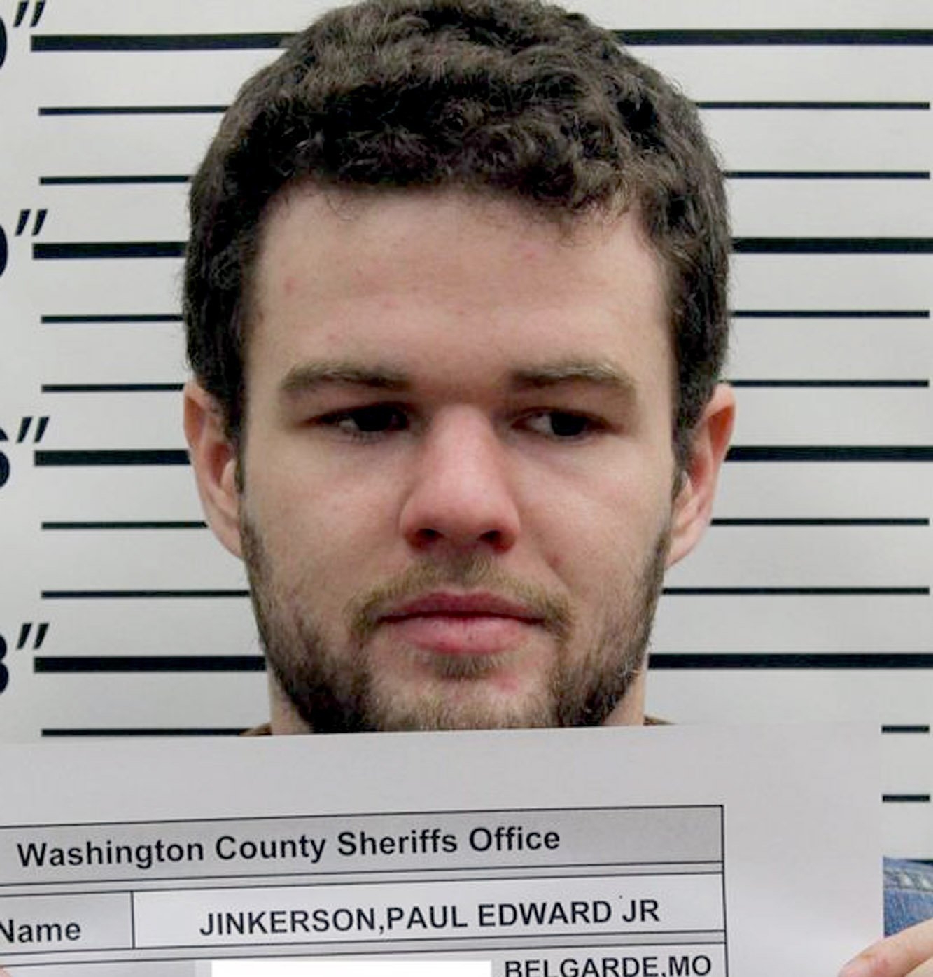Slain Missouri KKK leader’s wife, stepson charged