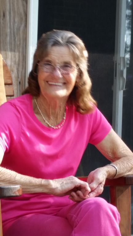 Corine Stringfellow