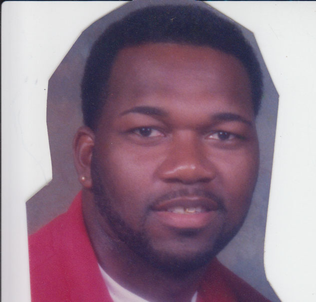 Laudell Thornton, III