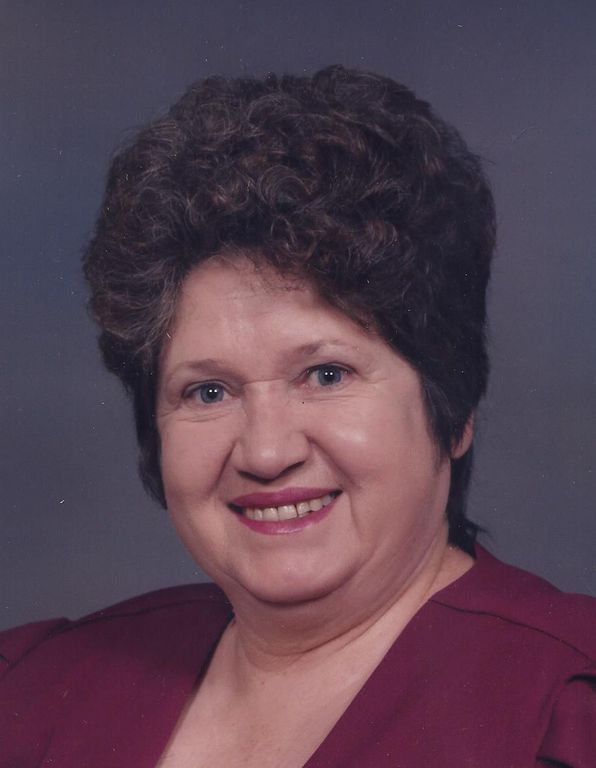 Gladys Gentry