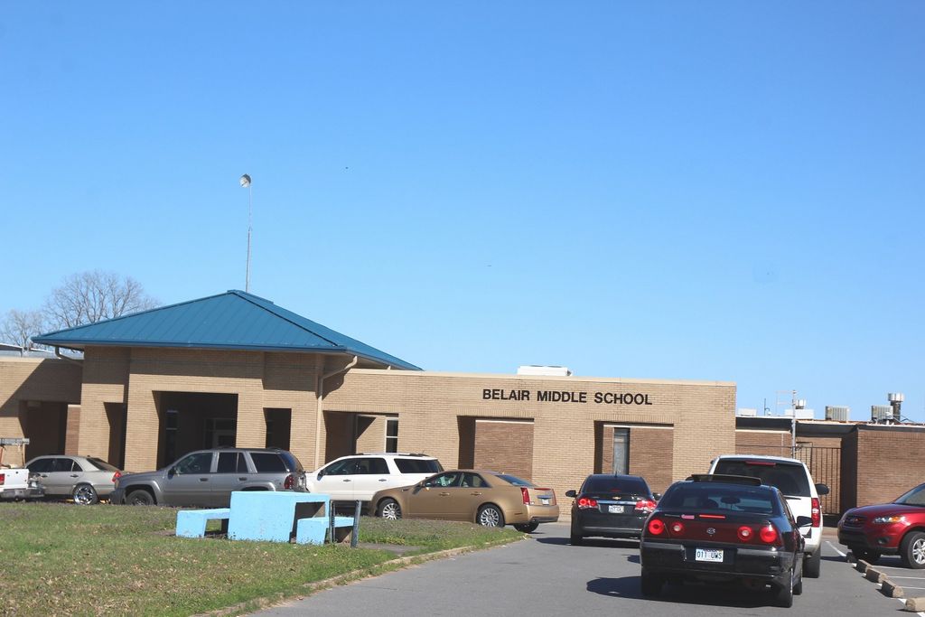 PB School District plans to shuffle students at 2 campuses