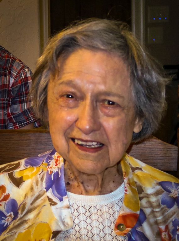 Kay Flynn