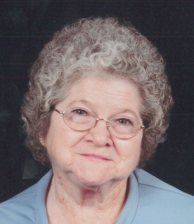 Nell McKown