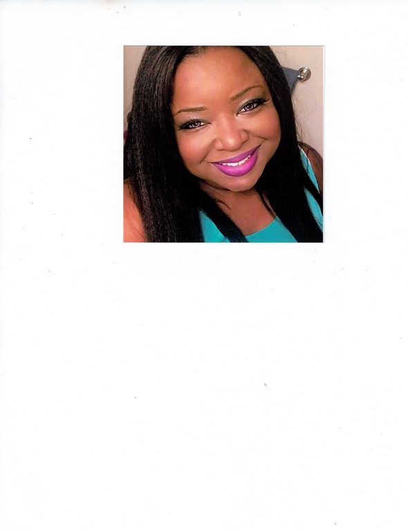 Kaleia Grant