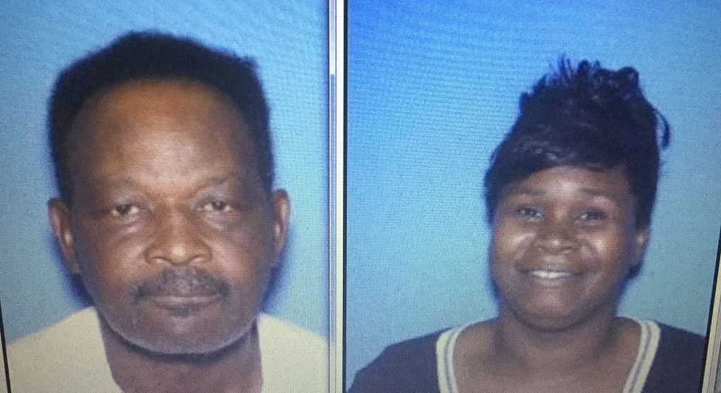 Police still searching for missing Pine Bluff couple