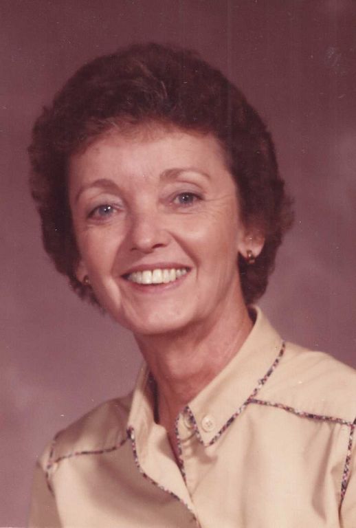 Jane Hilton