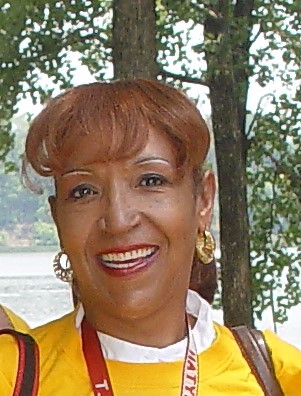 Romanytah Walker