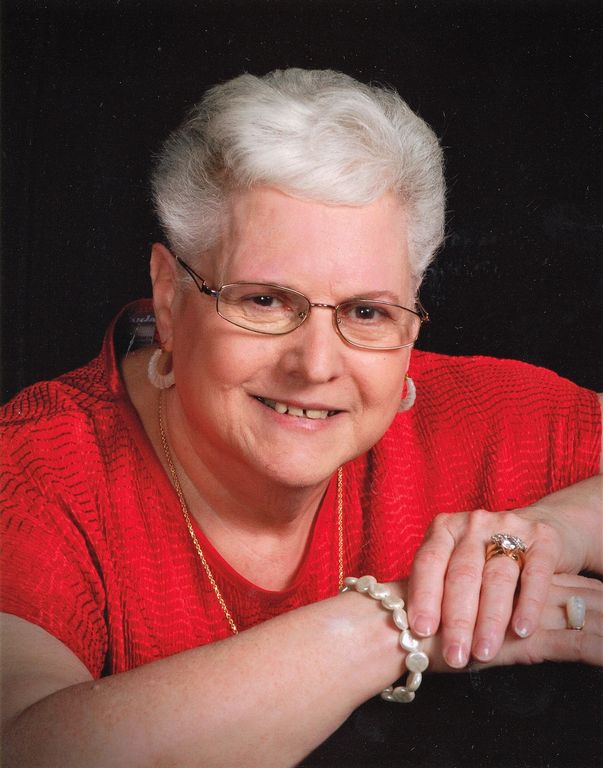 Bonnie Mann