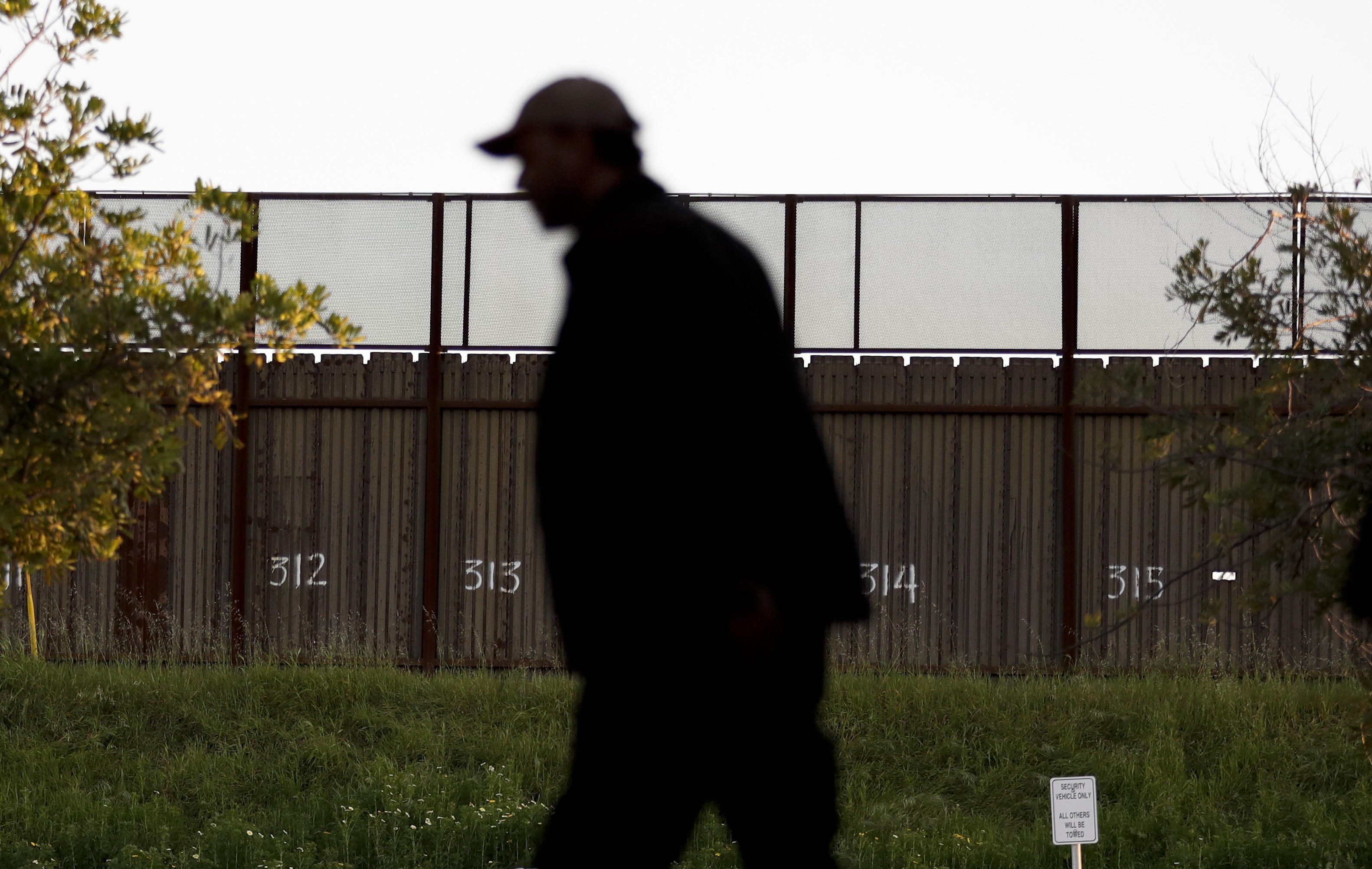 Will he or won’t he? Trump’s mixed method on immigration