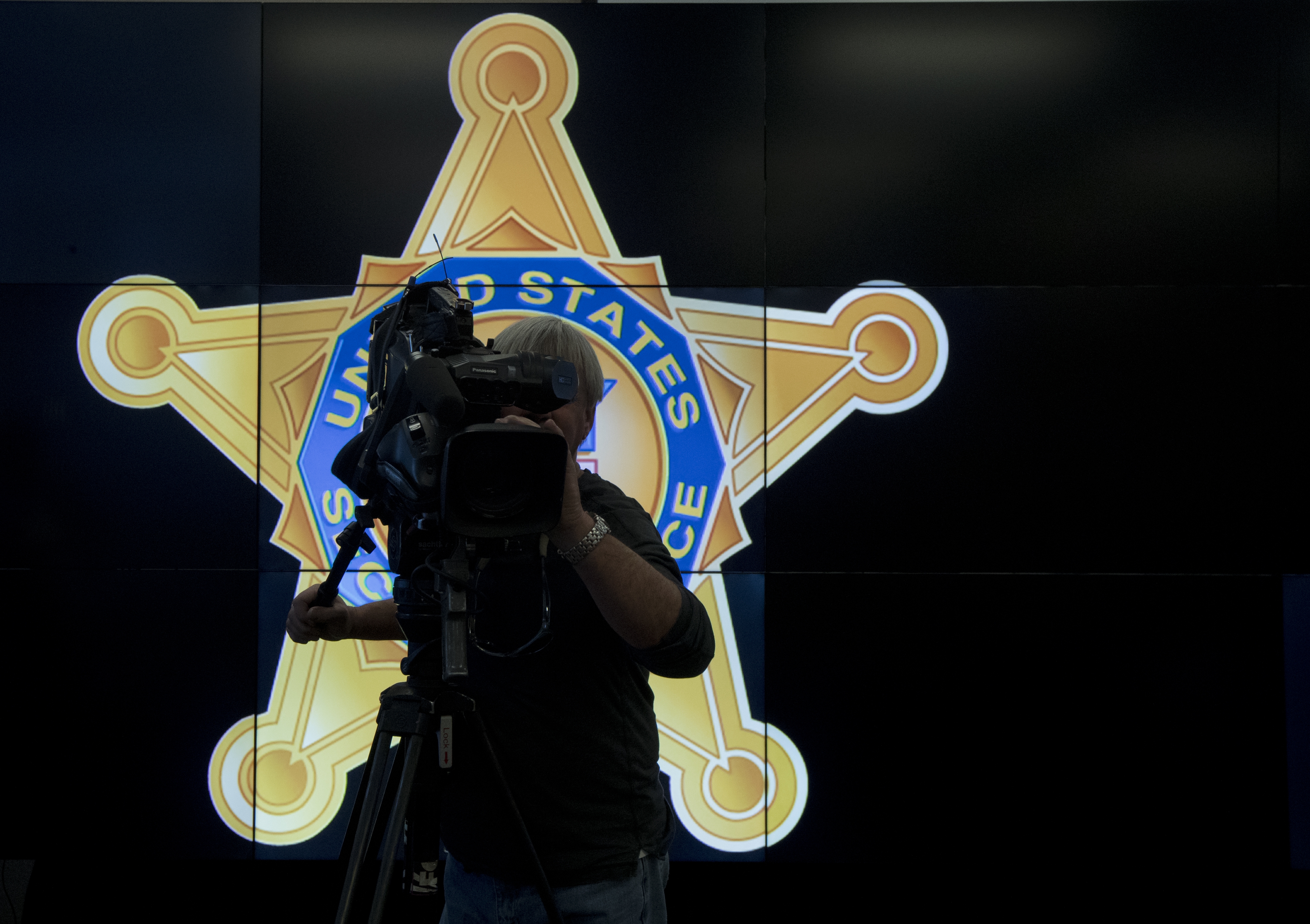 Secret Service laptop stolen from agent’s car in NYC