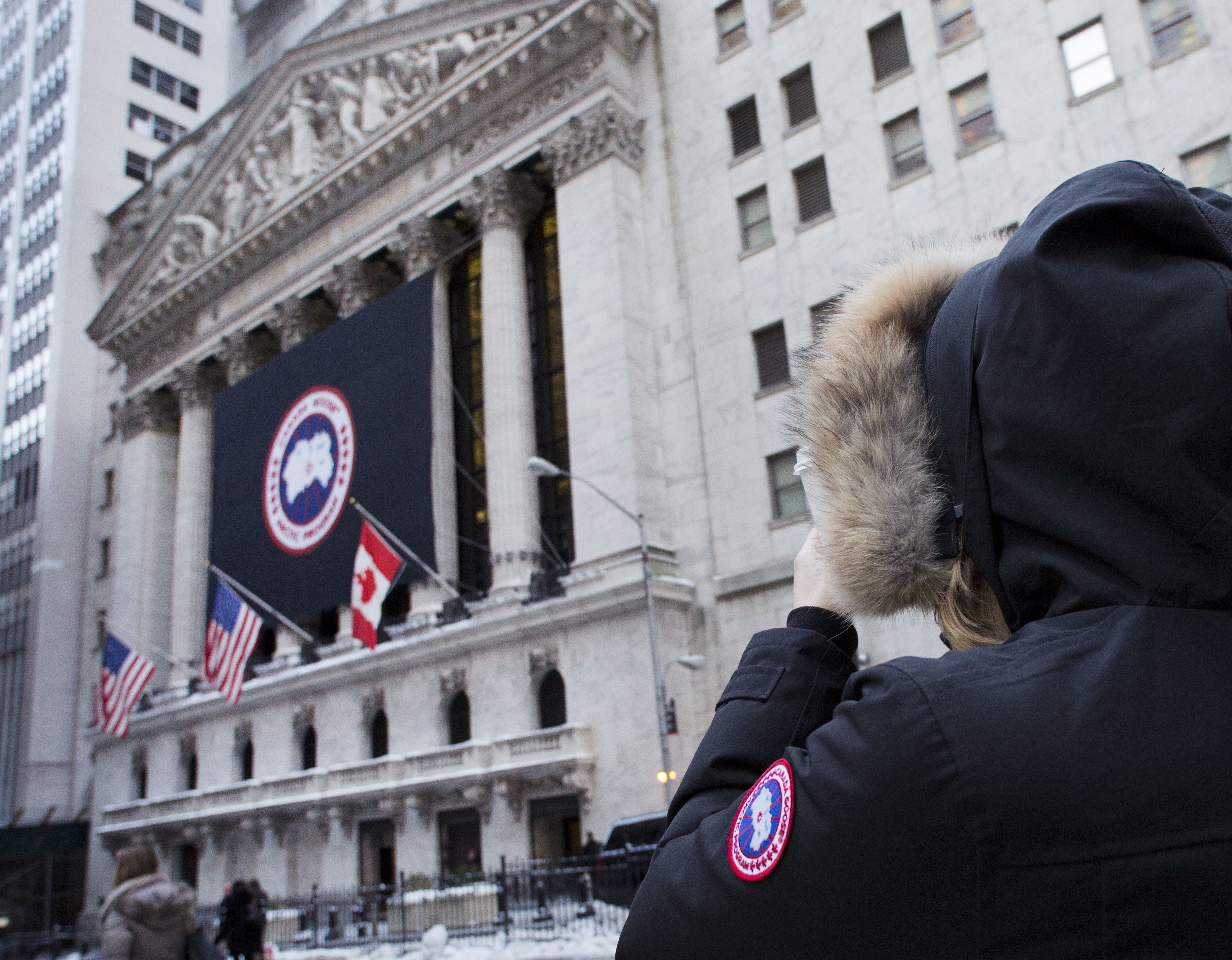 OPENING BELL: US stocks edge higher in early trade
