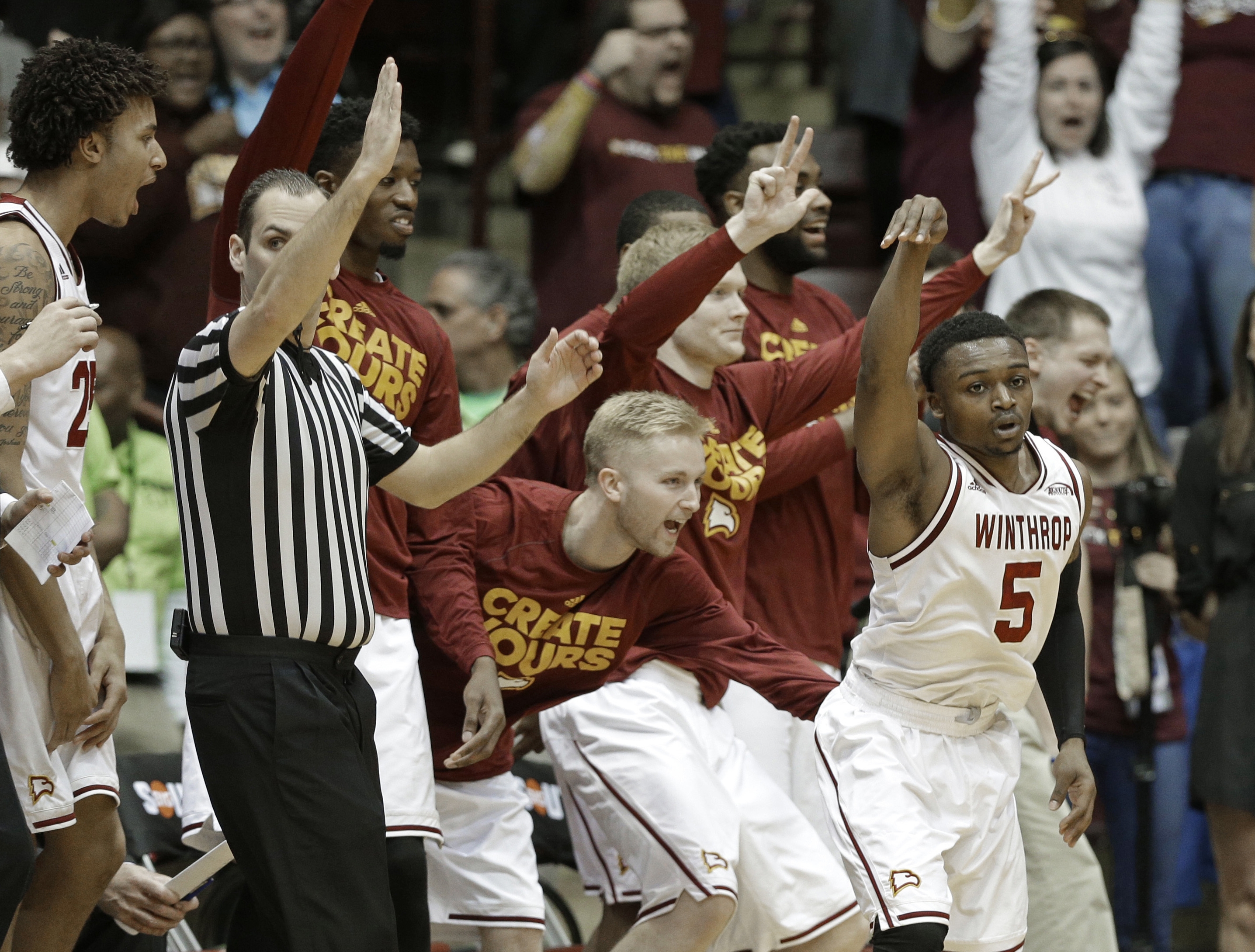 A look at the best to come in the NCAA Tournament