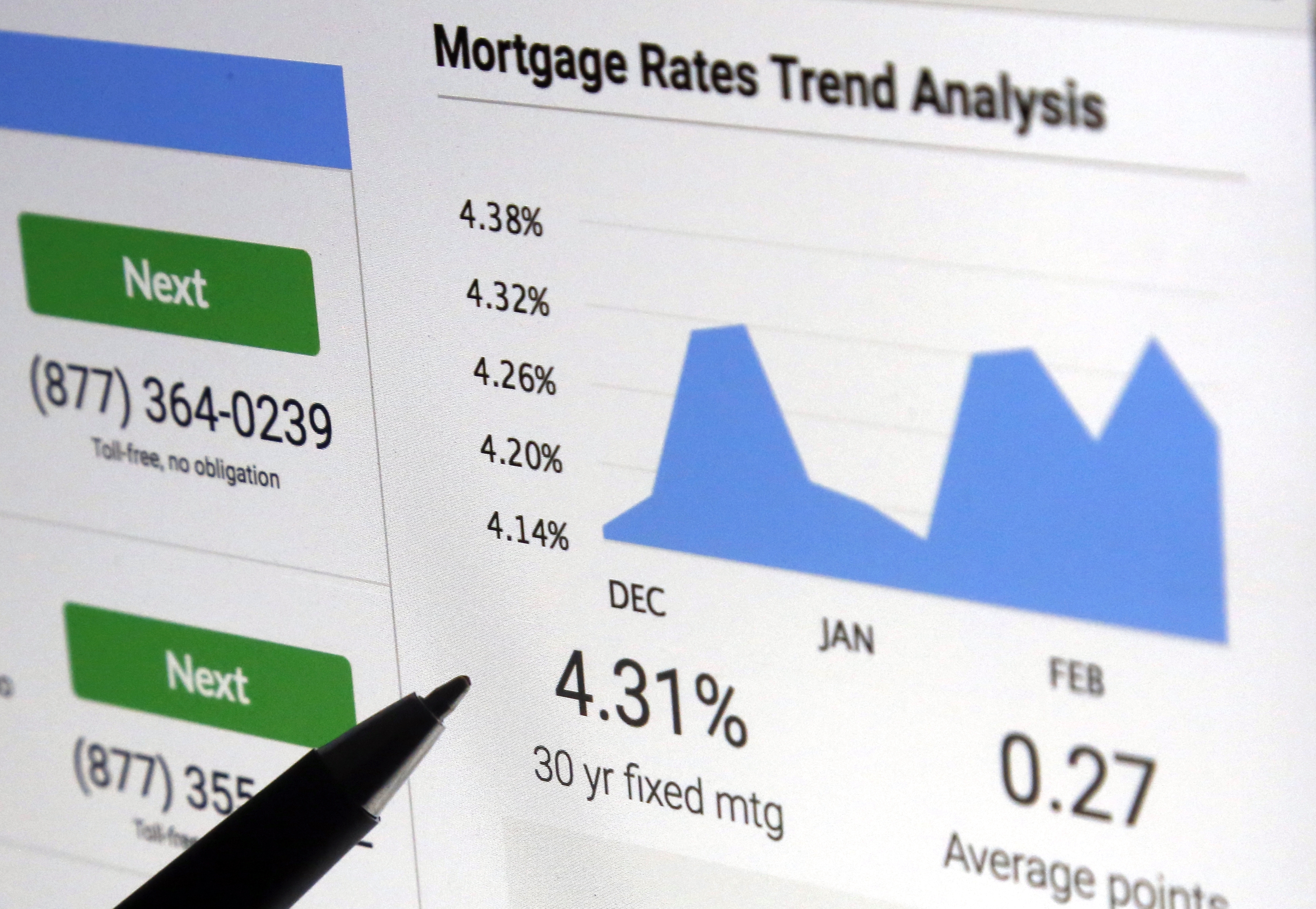 Fed hikes key rate for second time in 3 months