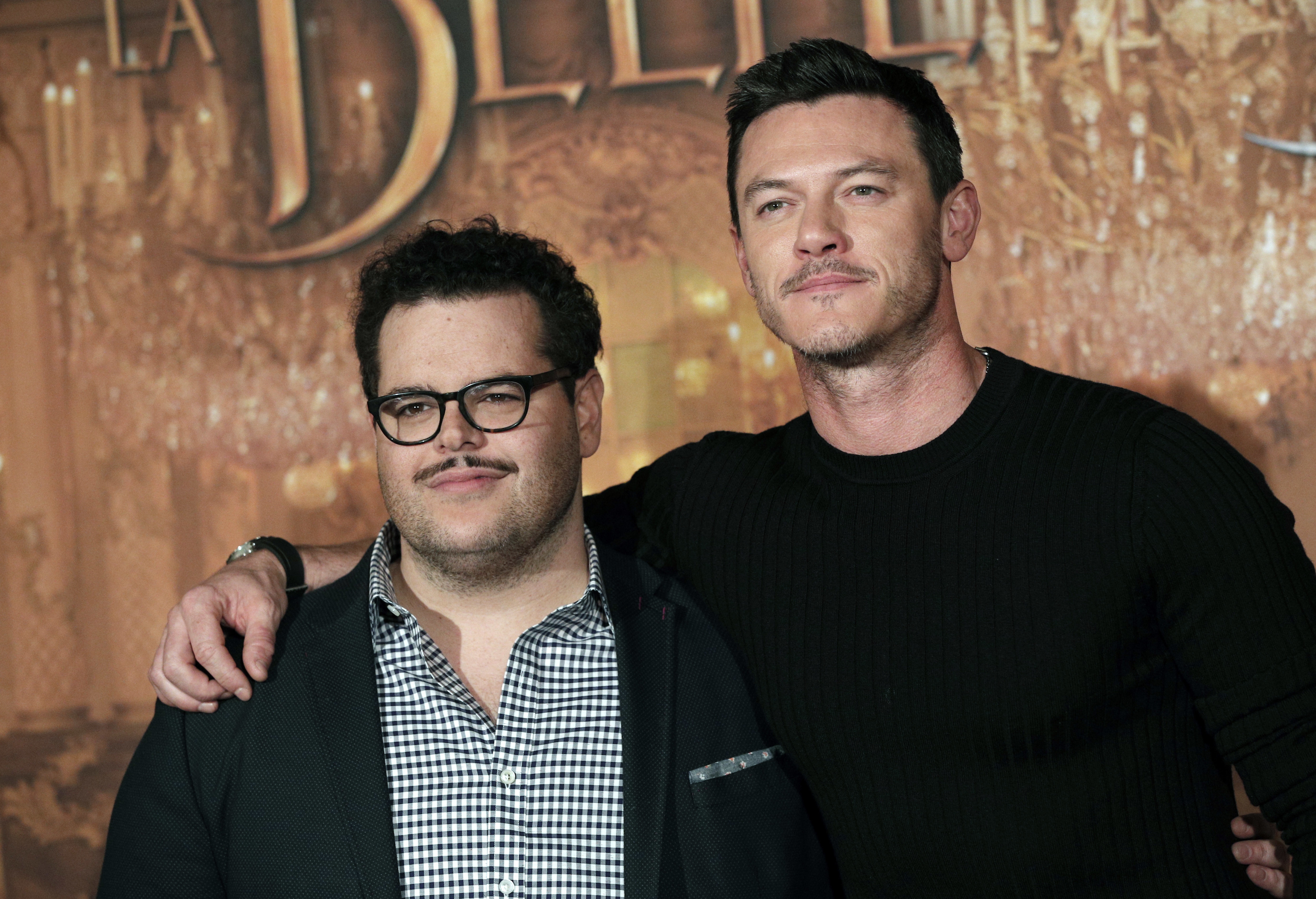 ‘Beauty and the Beast’ aims to enchant a new generation