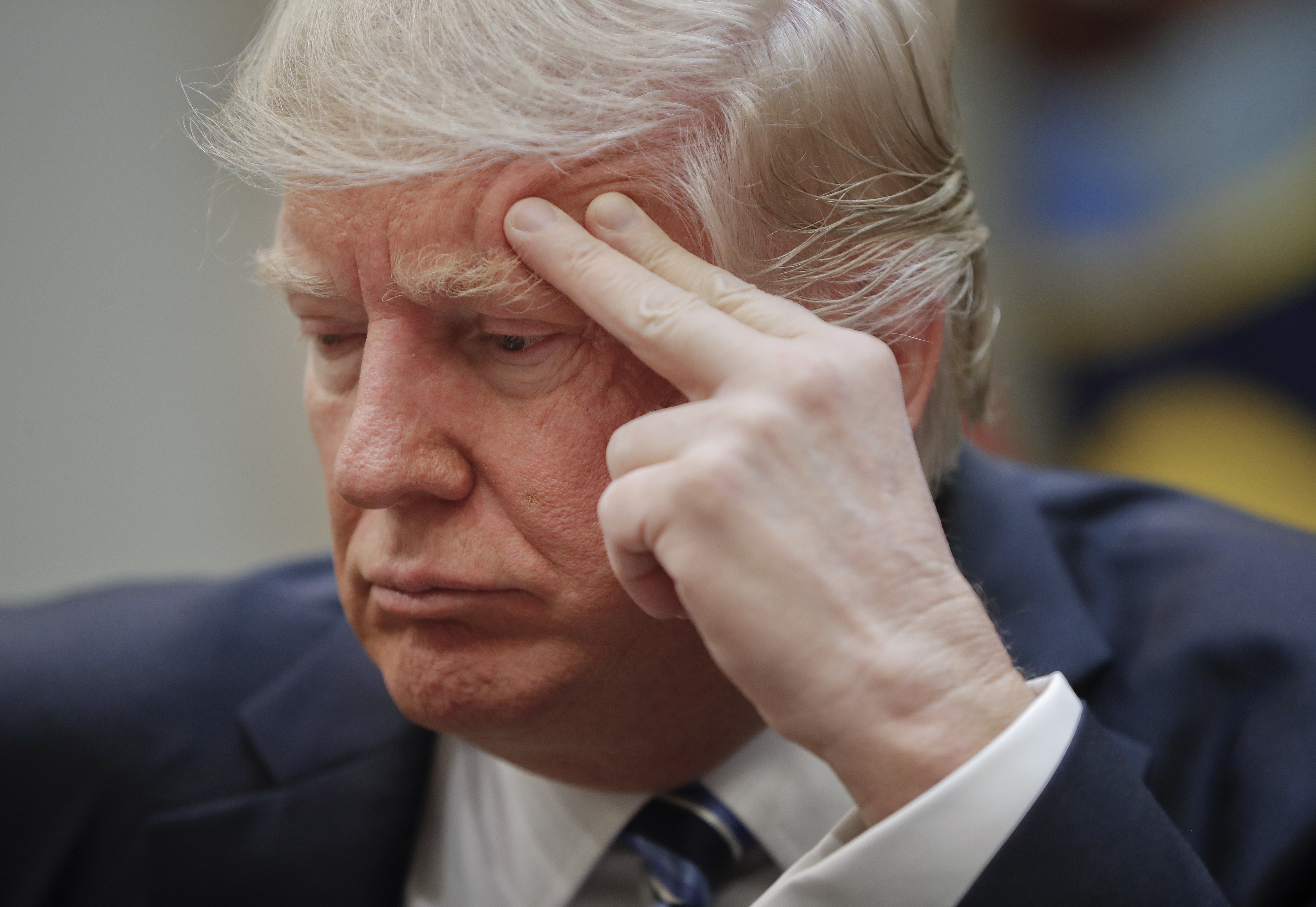 RISE: Trump’s taxes, sneaky snake, NCAA tips and more