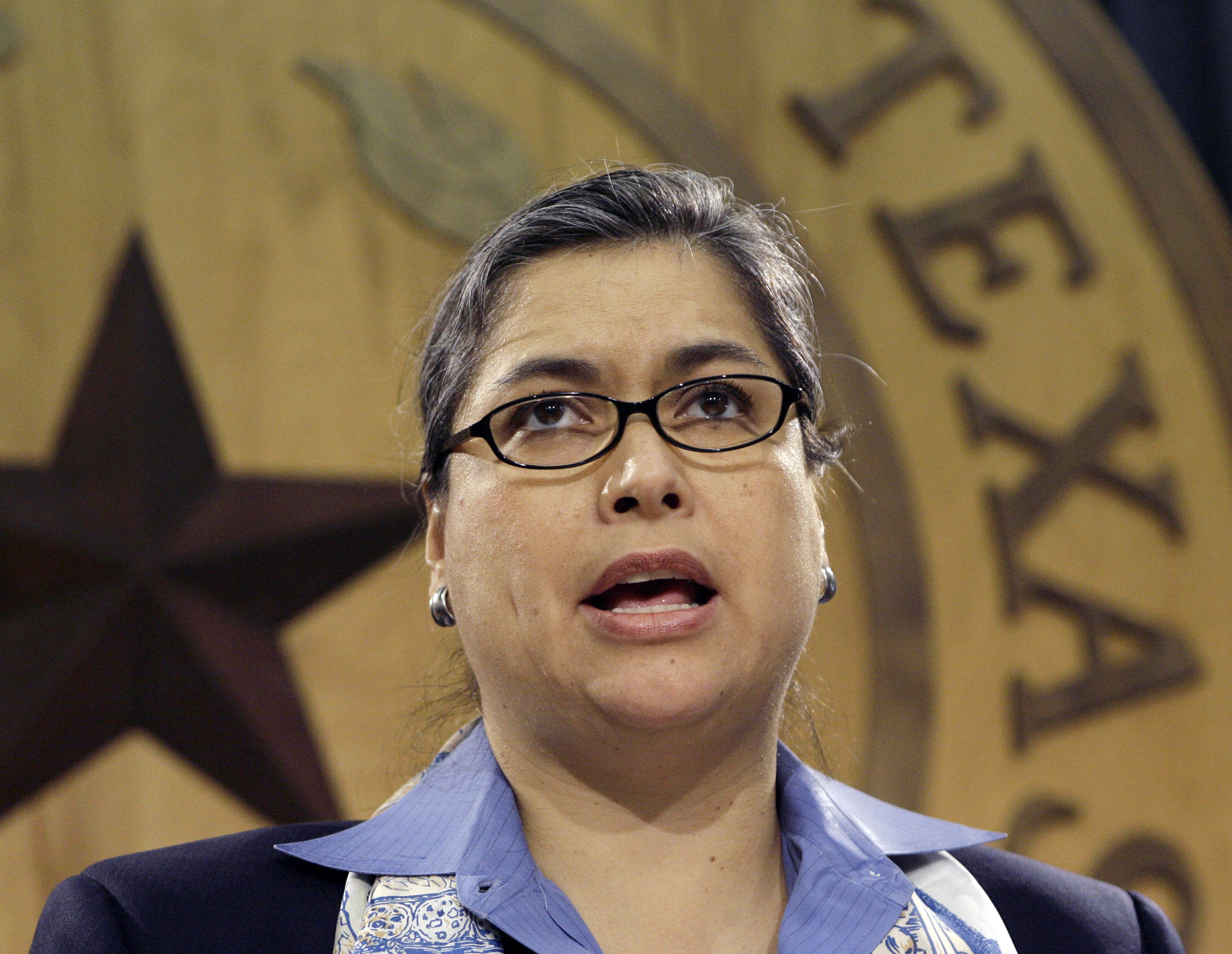 Texas lawmaker mocks abortion law with call for masturbation fines