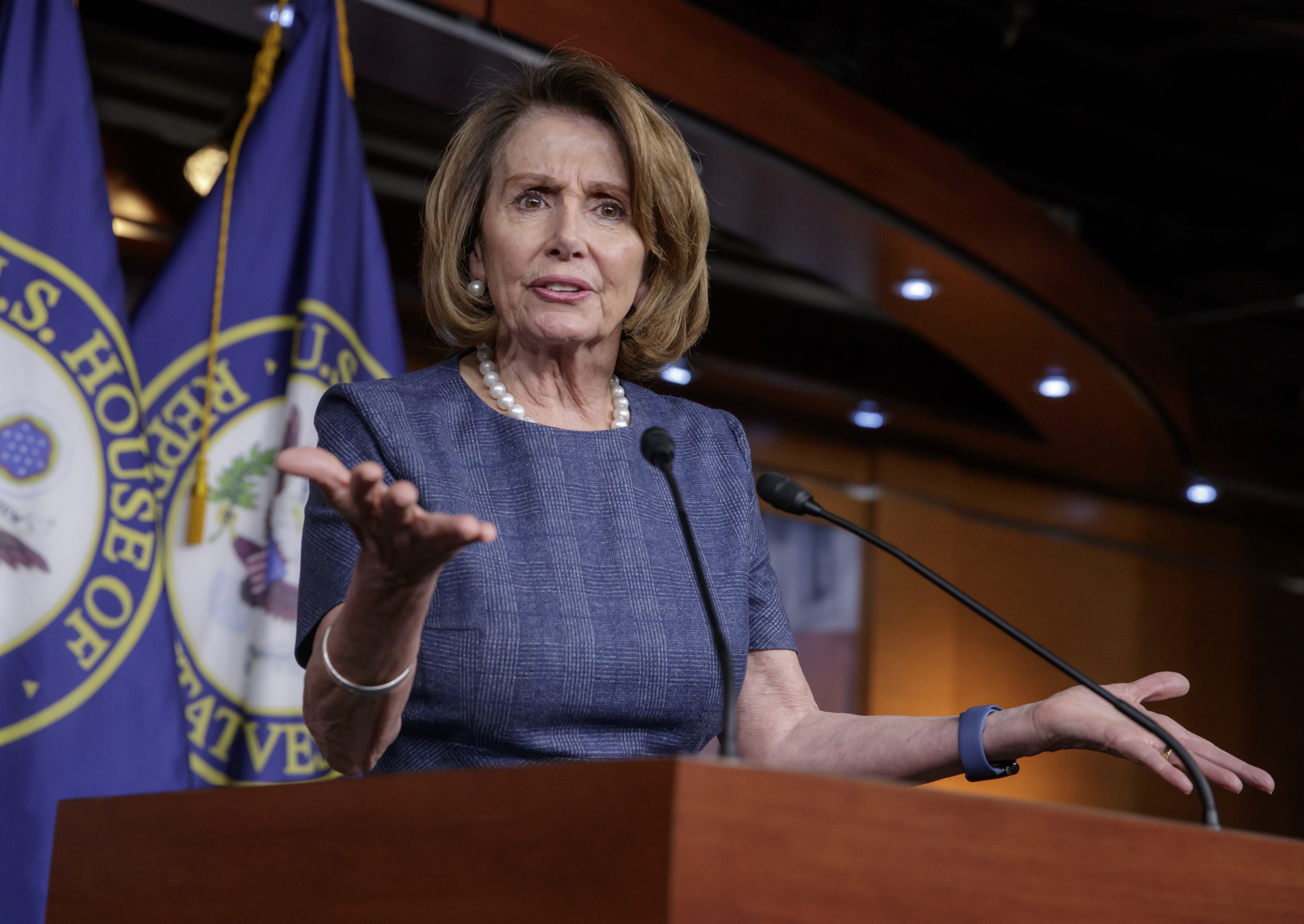 GOP leaders scramble to shore up support for health bill