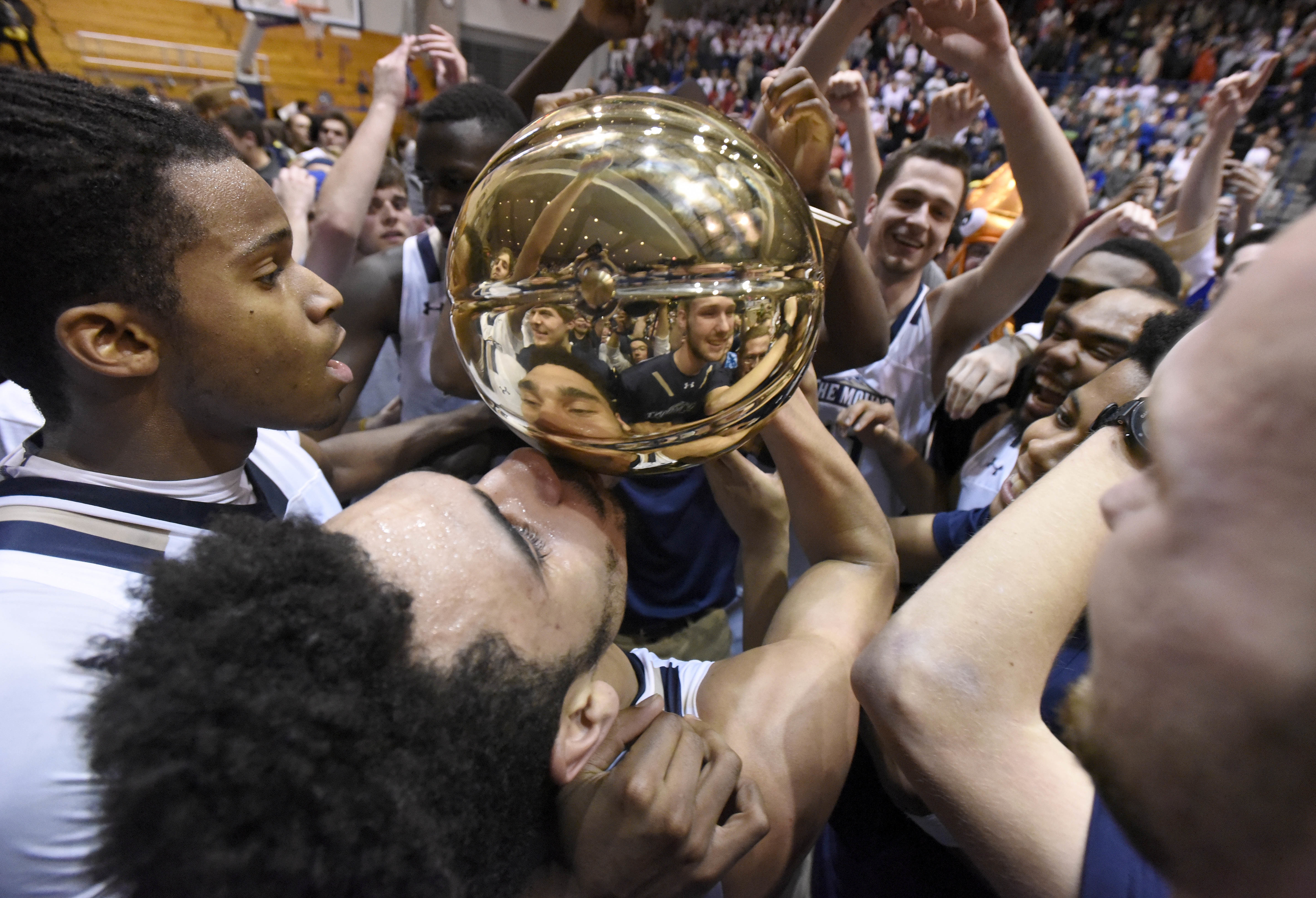RISE: Hoops, snow and the Fed lead Tuesday’s stories to watch