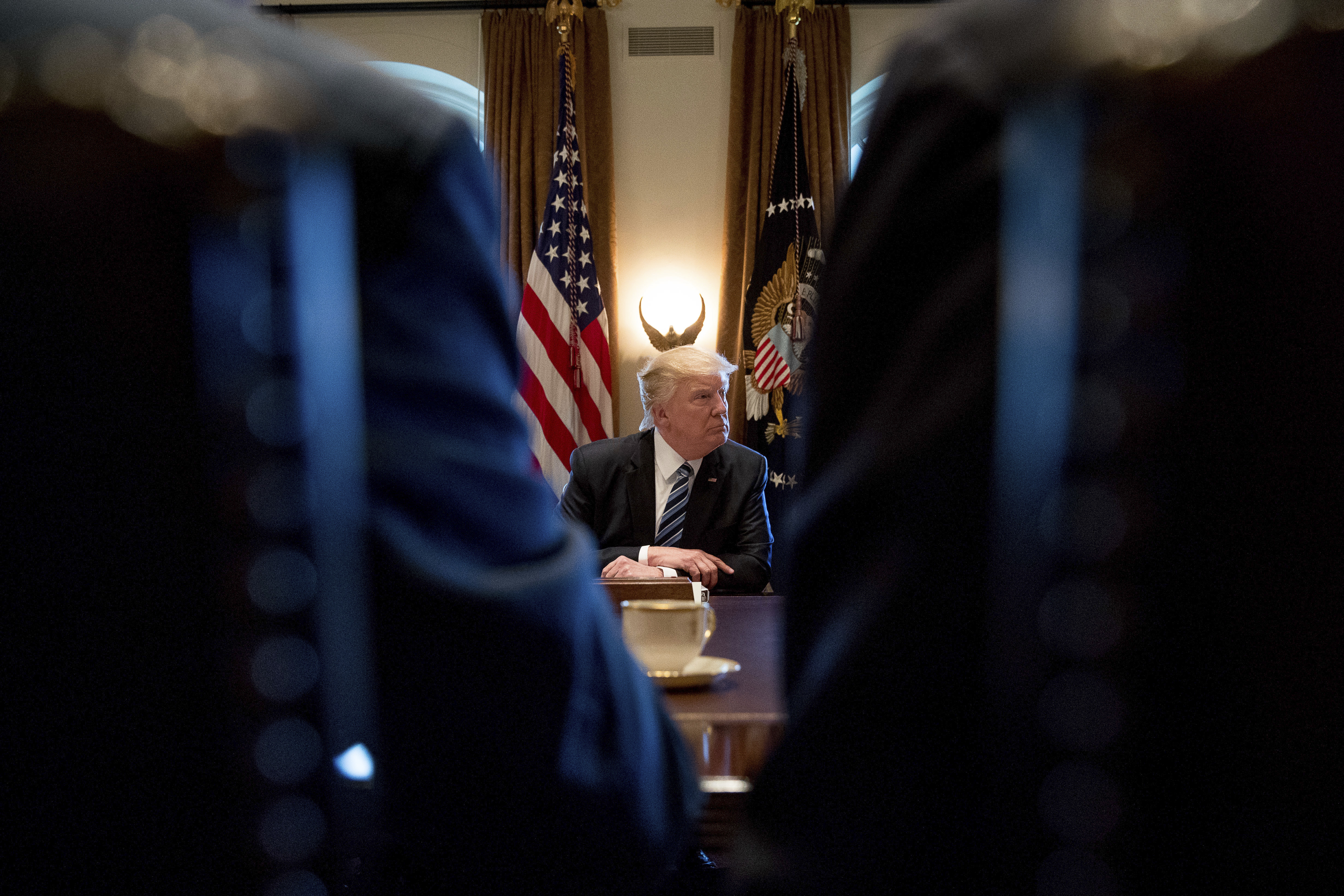 THE DRIVE: Deadline looms for DOJ to show wiretap evidence