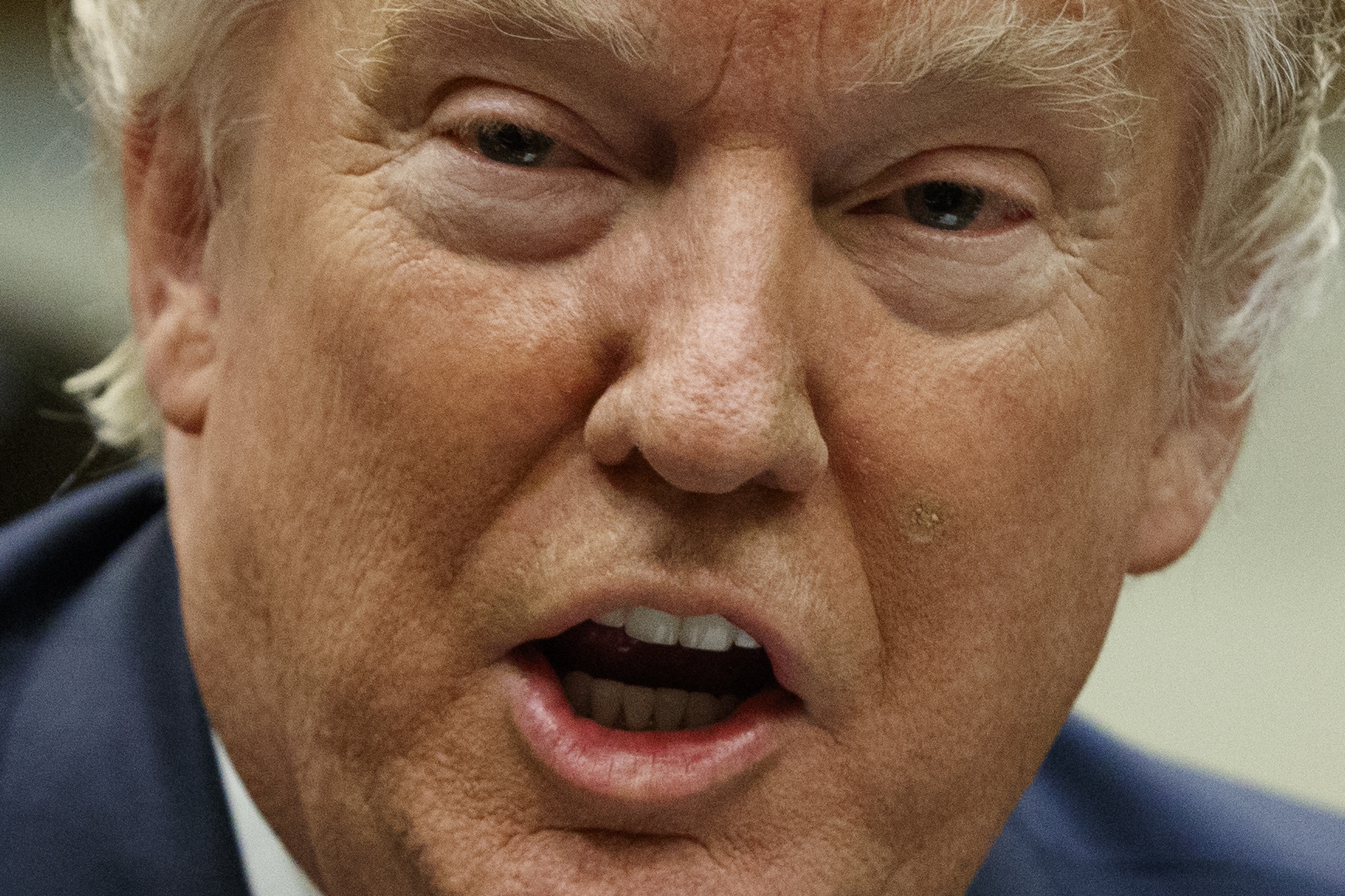 Rise: Trump budget to push conservative view of government