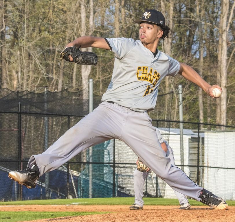 Watson Chapel tops White Hall in shutout