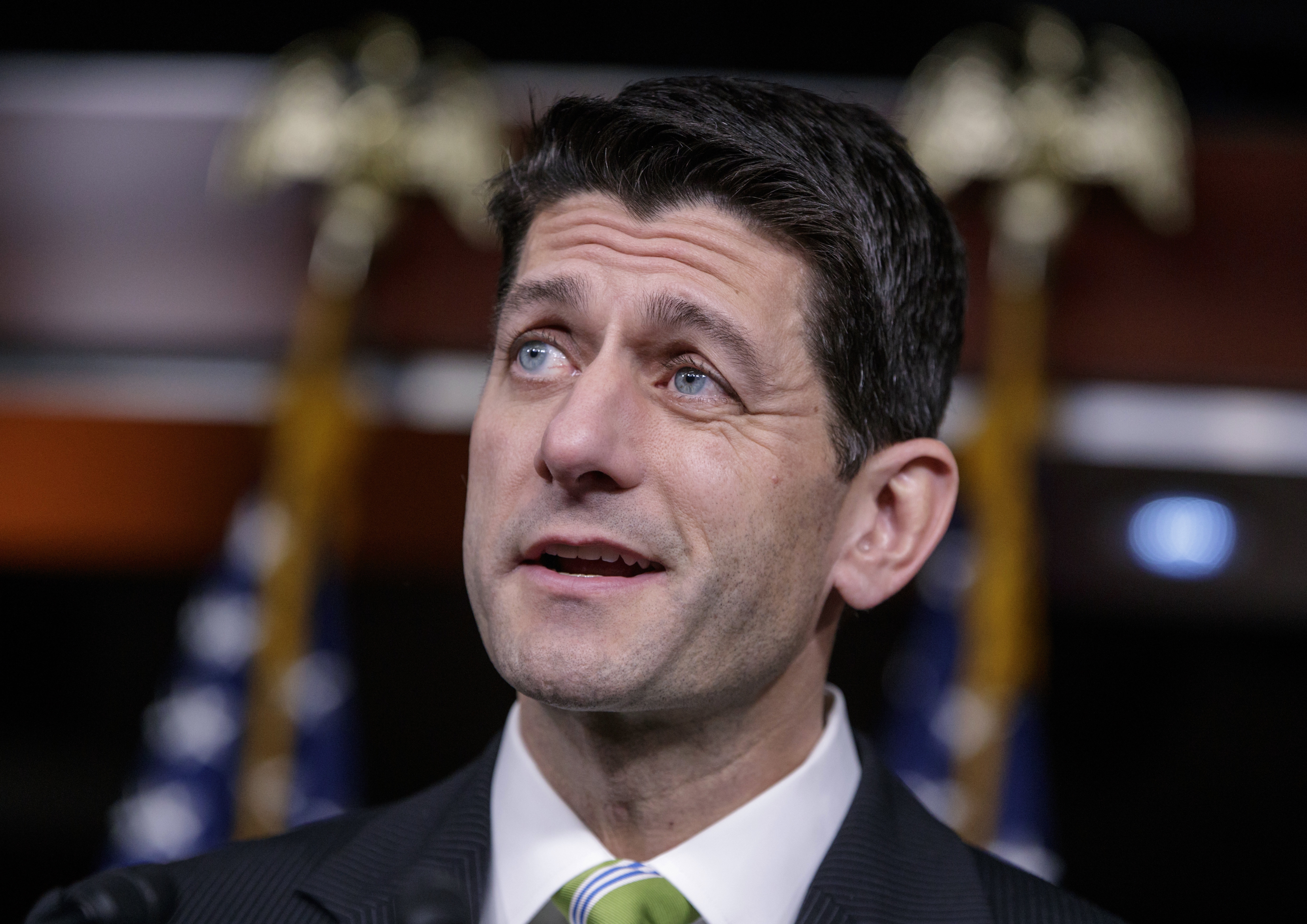 Ryan says House to revisit health care, offers no details