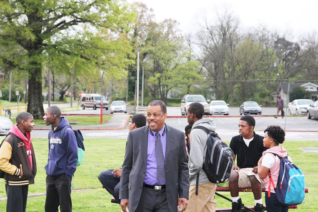 PBHS students receive support after spring break murder