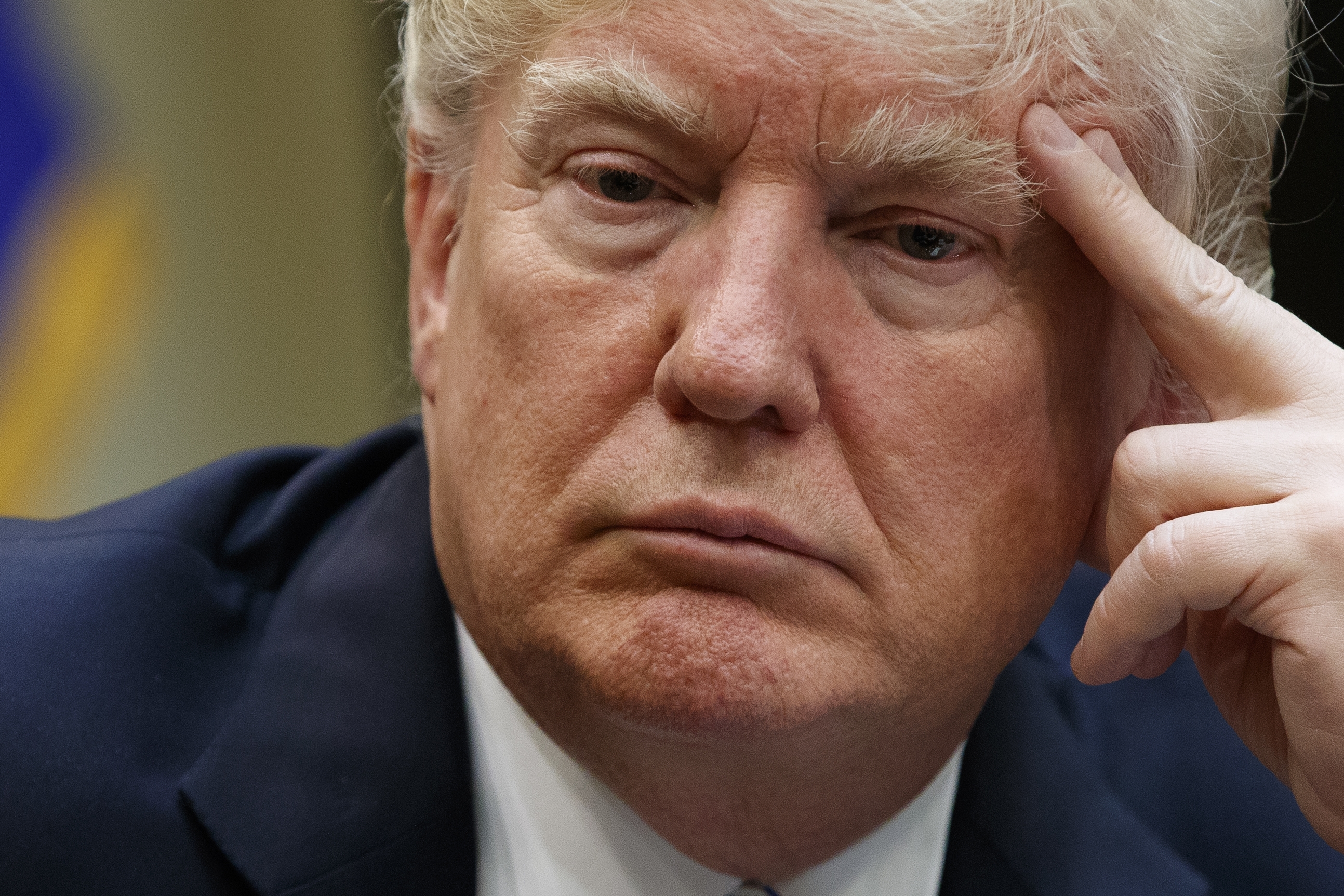 RISE: White House looks to bounce back after health care loss
