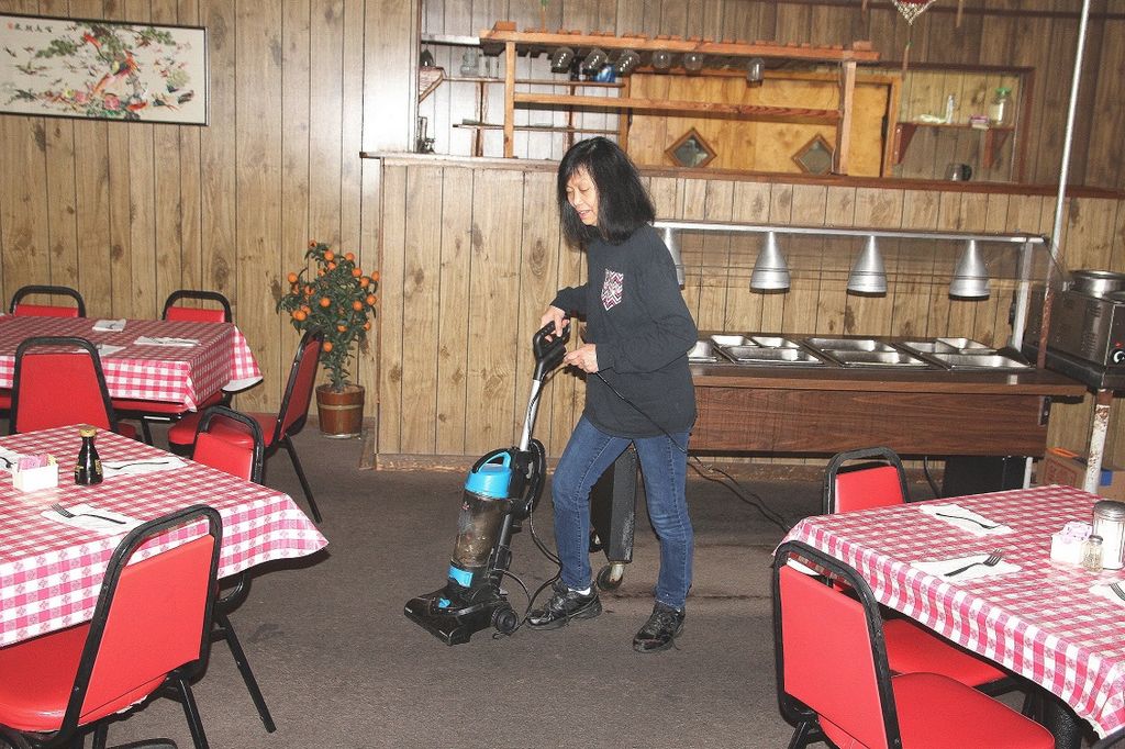 Owners of China Rose Restaurant to close after 32 years