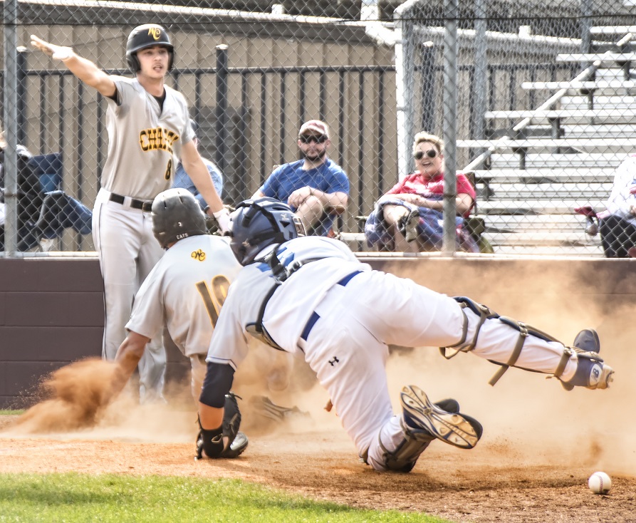 Wildcats take out Conway, advancing to tourney champsionship