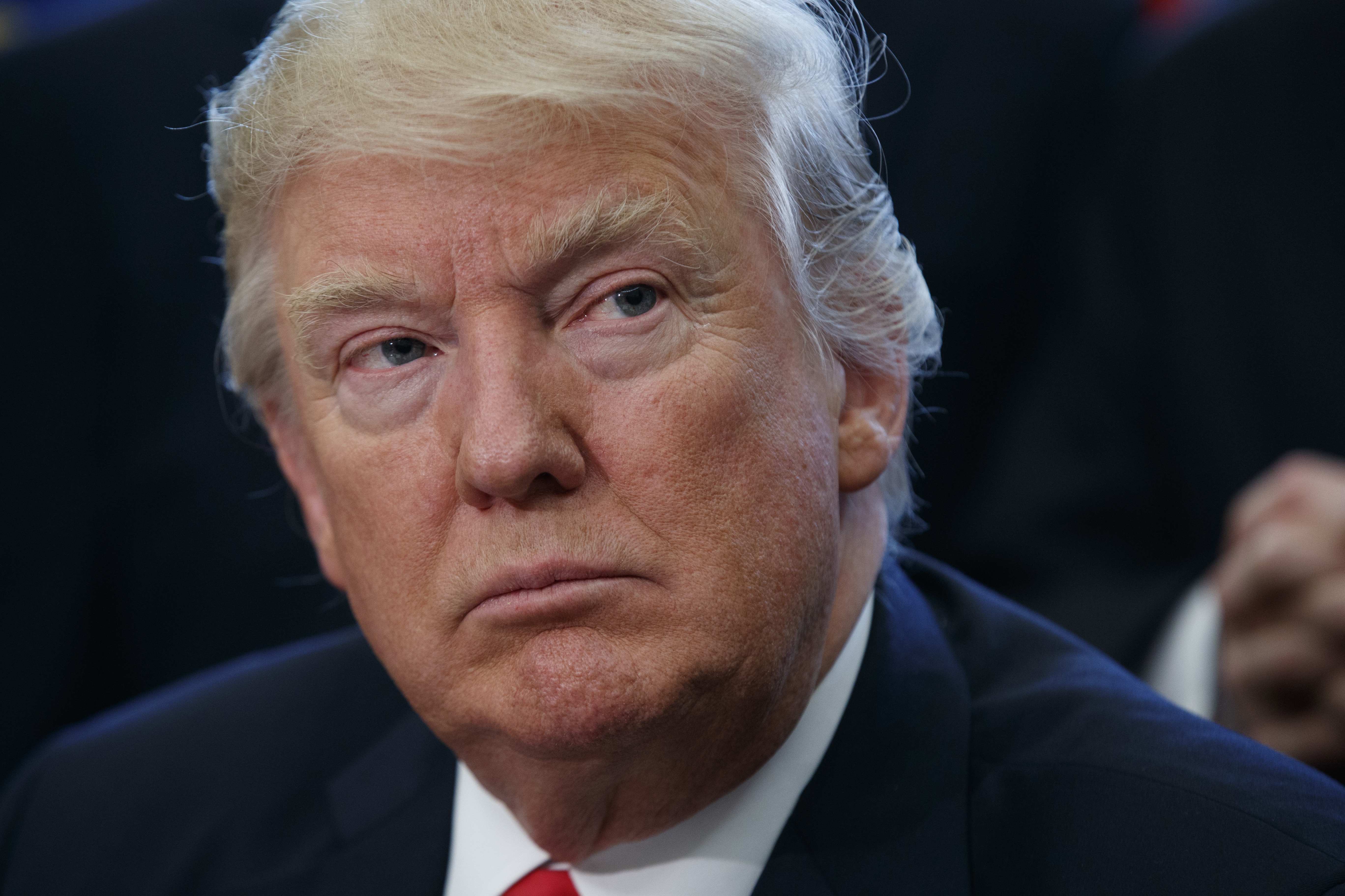 RISE: House leaders, Trump look to secure health overhaul votes