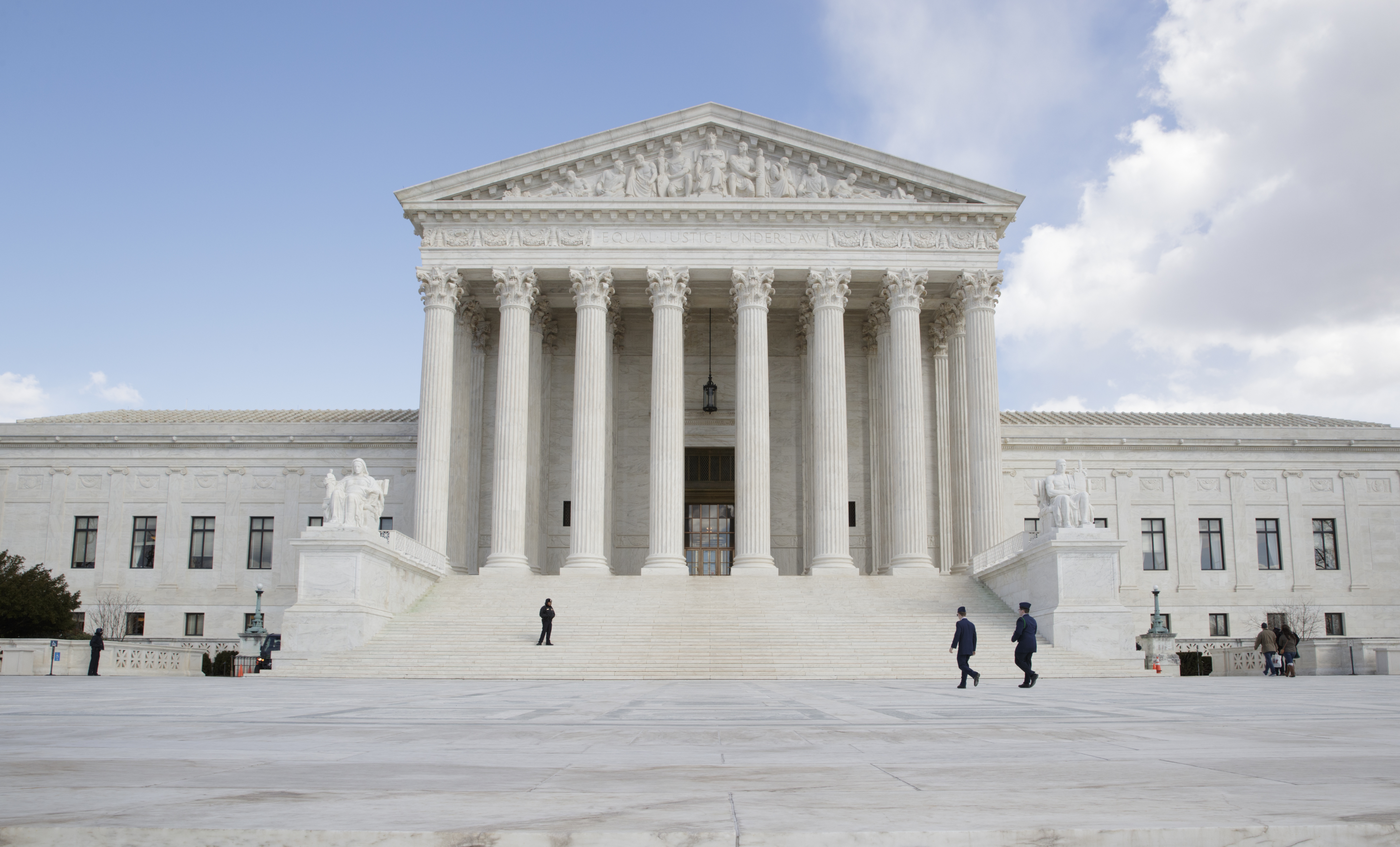 Supreme Court limits president’s power to fill temporary posts