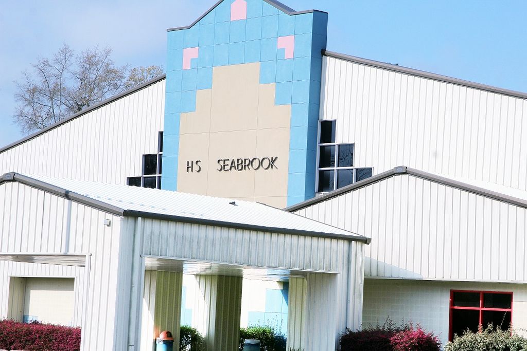 Seabrook Family Christian Center to close in July