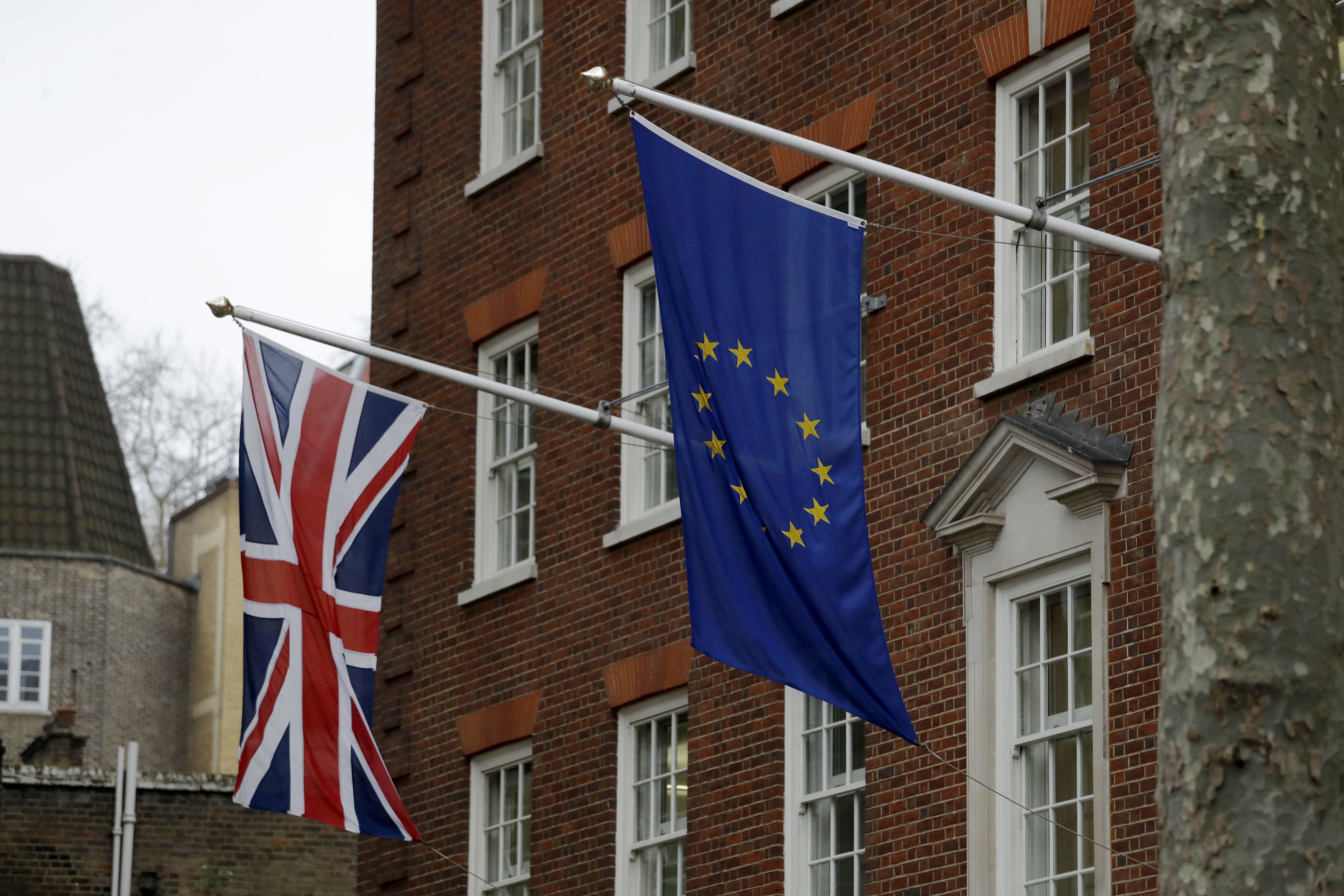 The countdown begins: Britain to start EU exit on March 29