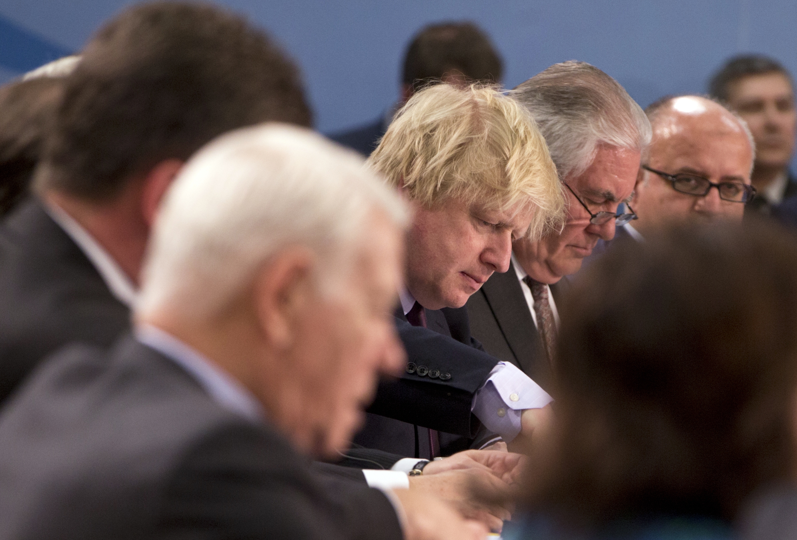US gives NATO allies 2 months for defense spending plans