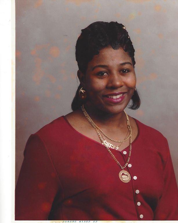 Theresa Washington