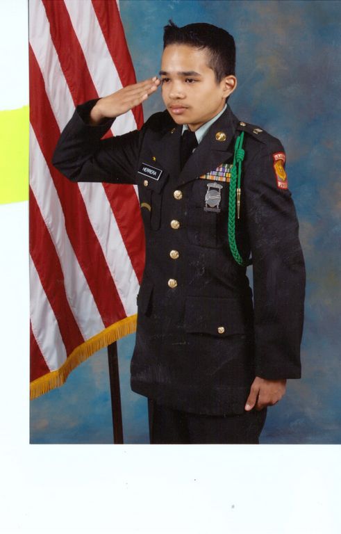Johnathan Herrera