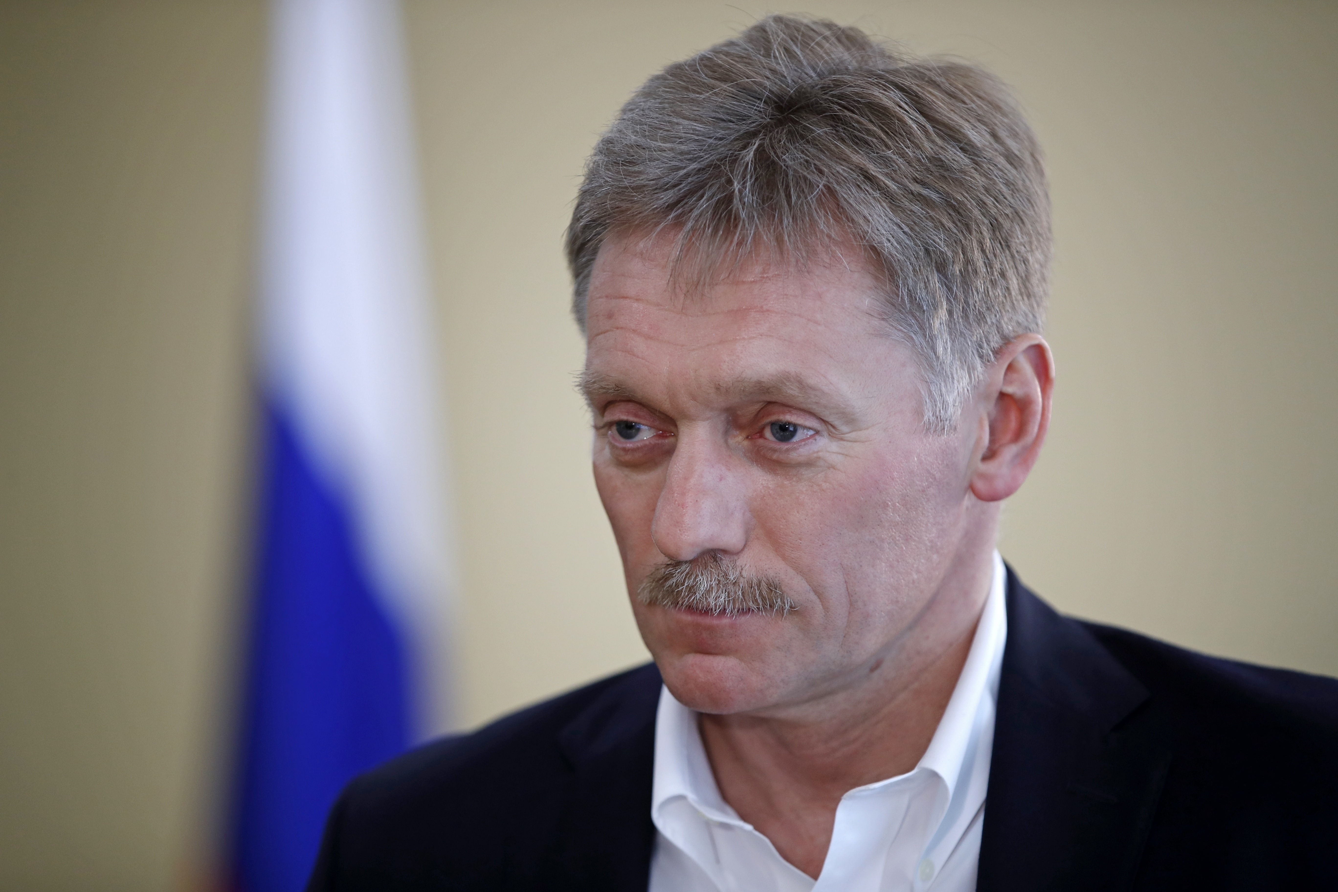 Support for Assad not unconditional, Kremlin says