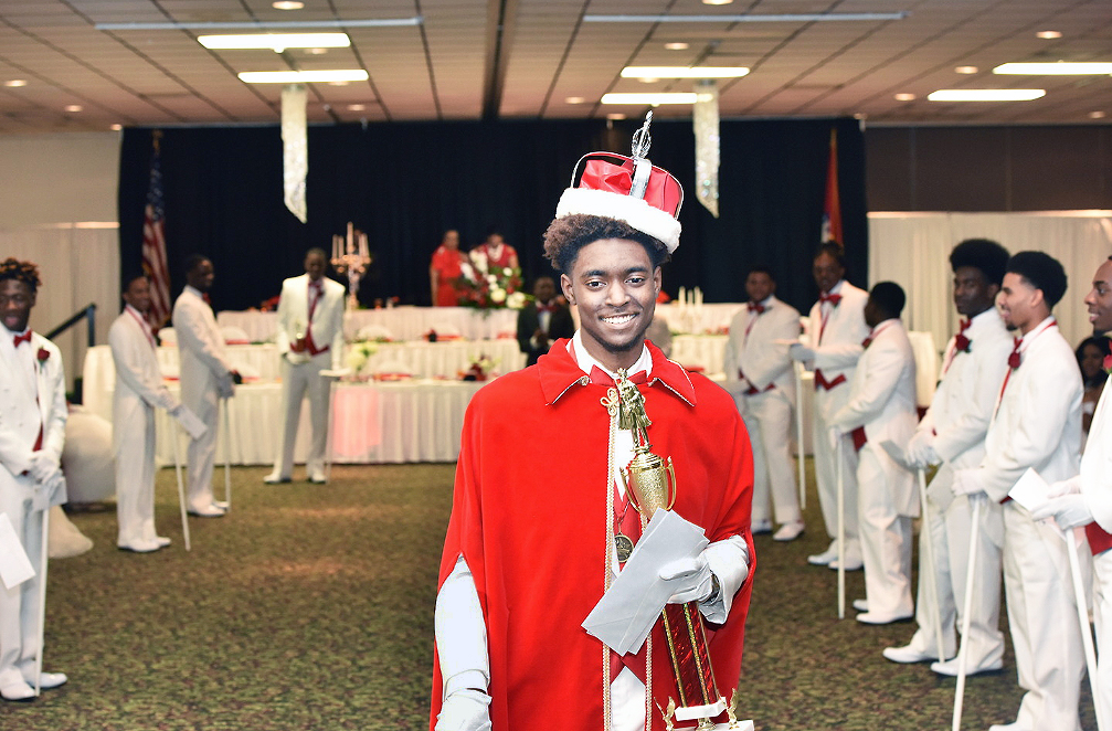 Delta’s gentlemen banquet helps young men ‘reach potential’