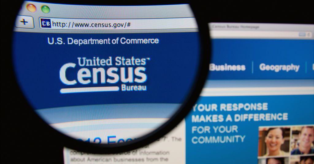 U.S. Census Bureau gearing up to count PB’s pop.