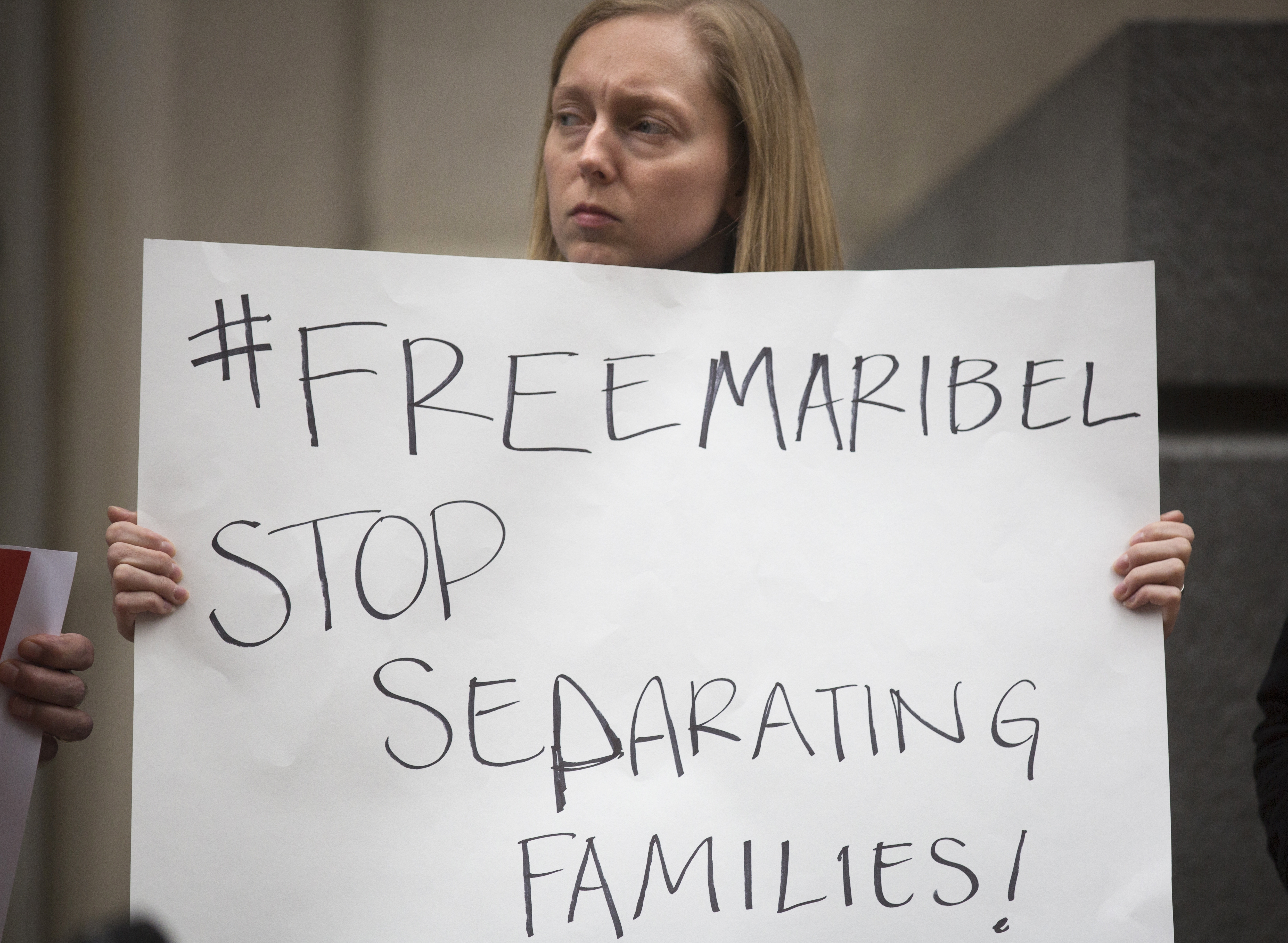 RISE: Mother scheduled to be deported; Tribeca opens; vote expected